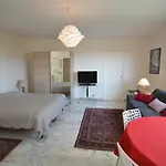 President Luxurious Studio Center Cannes