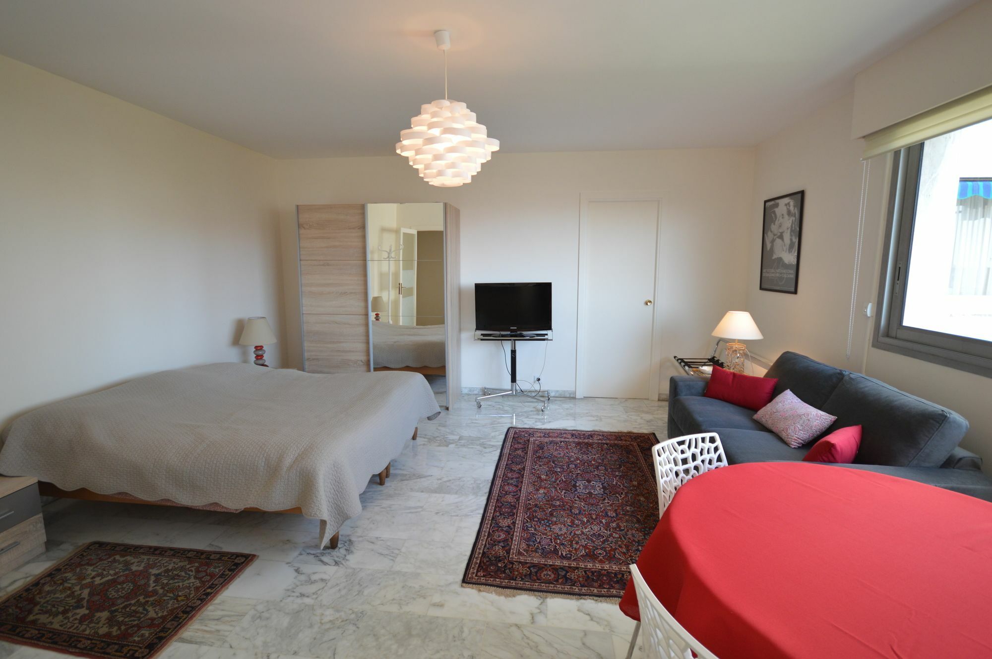 Appartement President Luxurious Center *