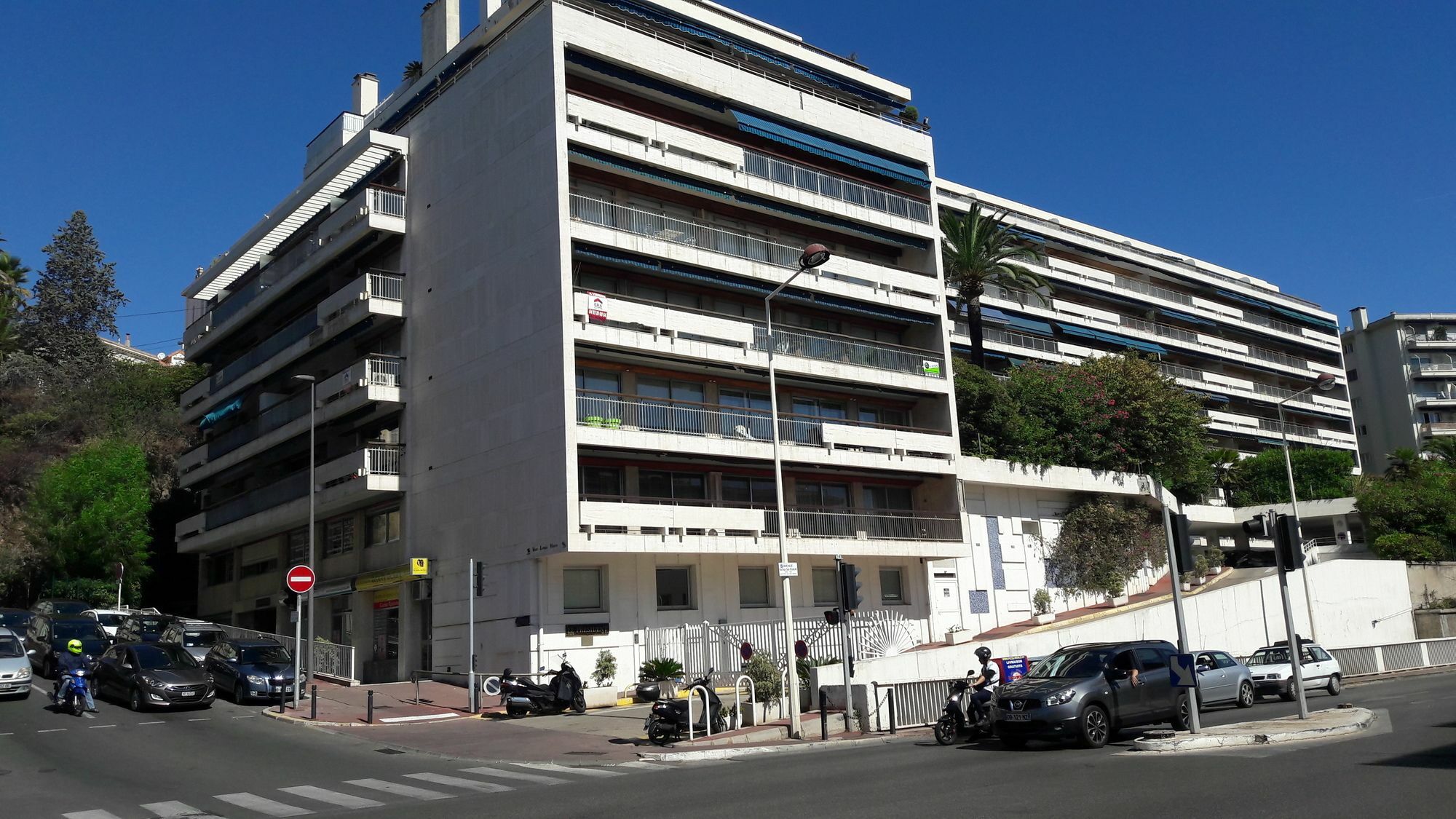 President Luxurious Center * Cannes