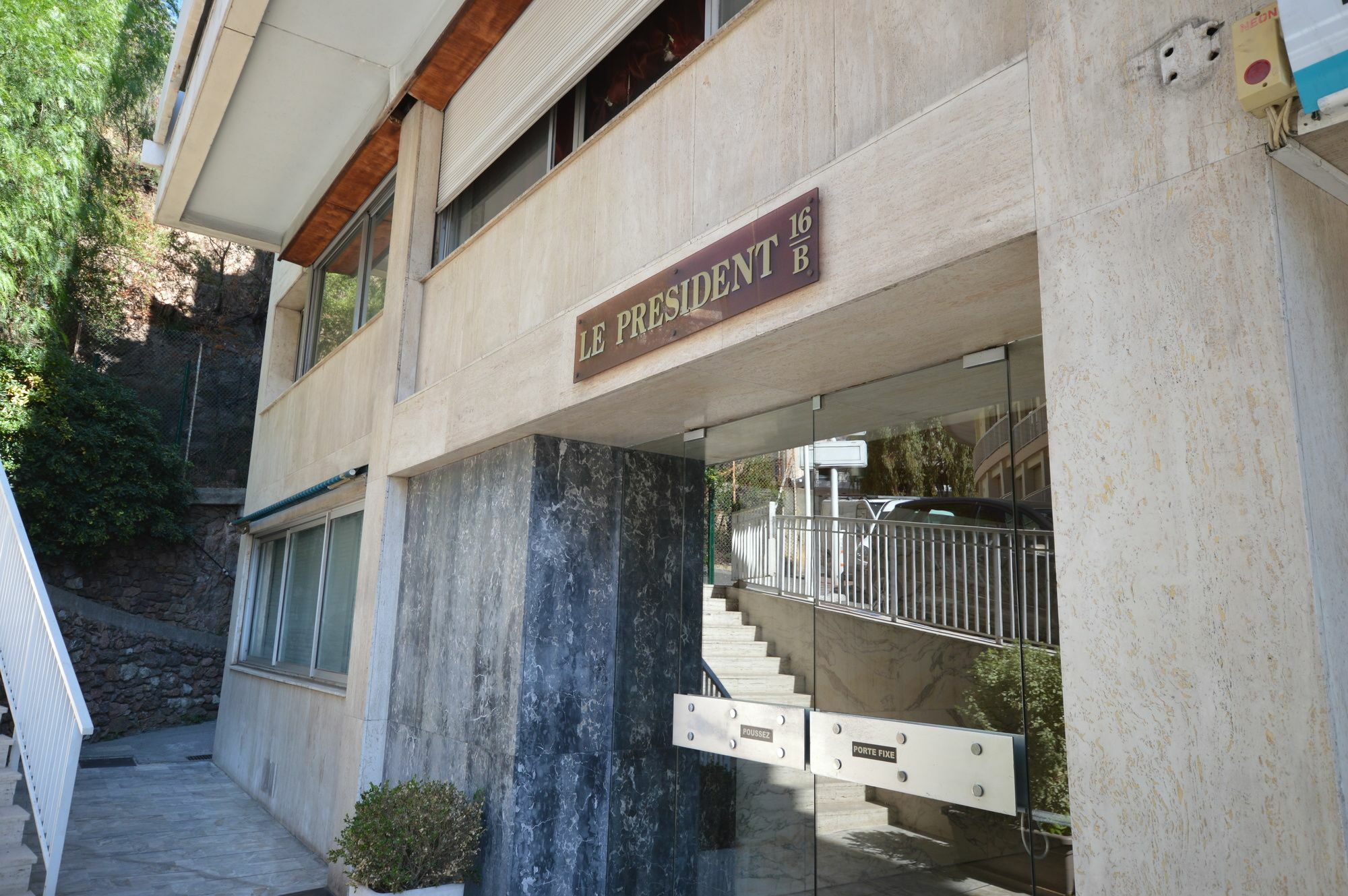 President Luxurious Center Cannes